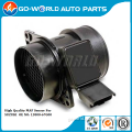 For SUZUKI/CITROEN/PEUGEOT OE NO: 13800-67G00/8ET009142101 Air Flow Meter Sensor
